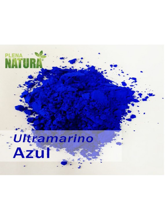 Ultramarino - Azul